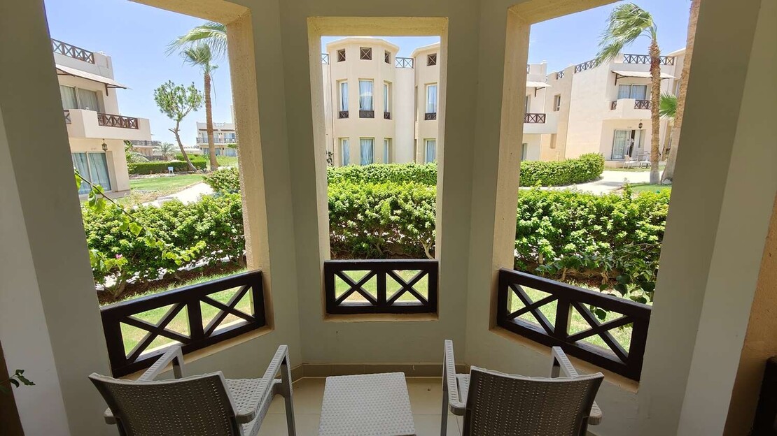 Concorde El Salam Hotel Sharm El Sheikh by Royal Tulip